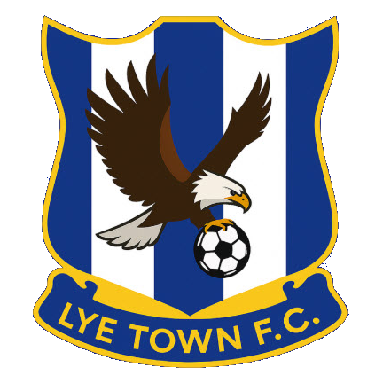 Lye Town FC crest