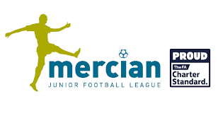 Mercian Junior Football League